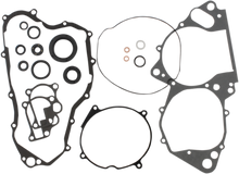 COMETIC Bottom End Gasket Kit with Oil Seals - Honda C7116BE
