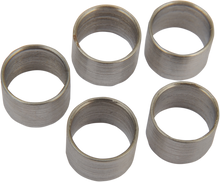 EASTERN MOTORCYCLE PARTS Bushings - Mainshaft/Replacement - 5 Pack A-37436-36