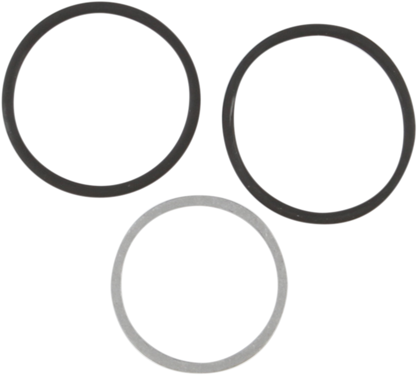 COMETIC Exhaust Gasket - Honda C7126EX