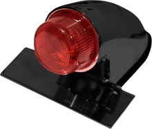 EMGO Taillight - Black 62-30393