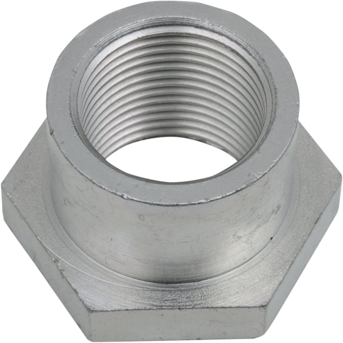 EASTERN MOTORCYCLE PARTS Clutch Hub Nut - Big Twin A-37496-90