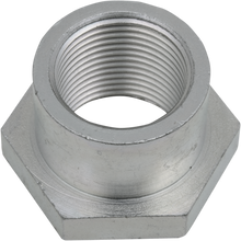 EASTERN MOTORCYCLE PARTS Clutch Hub Nut - Big Twin A-37496-90