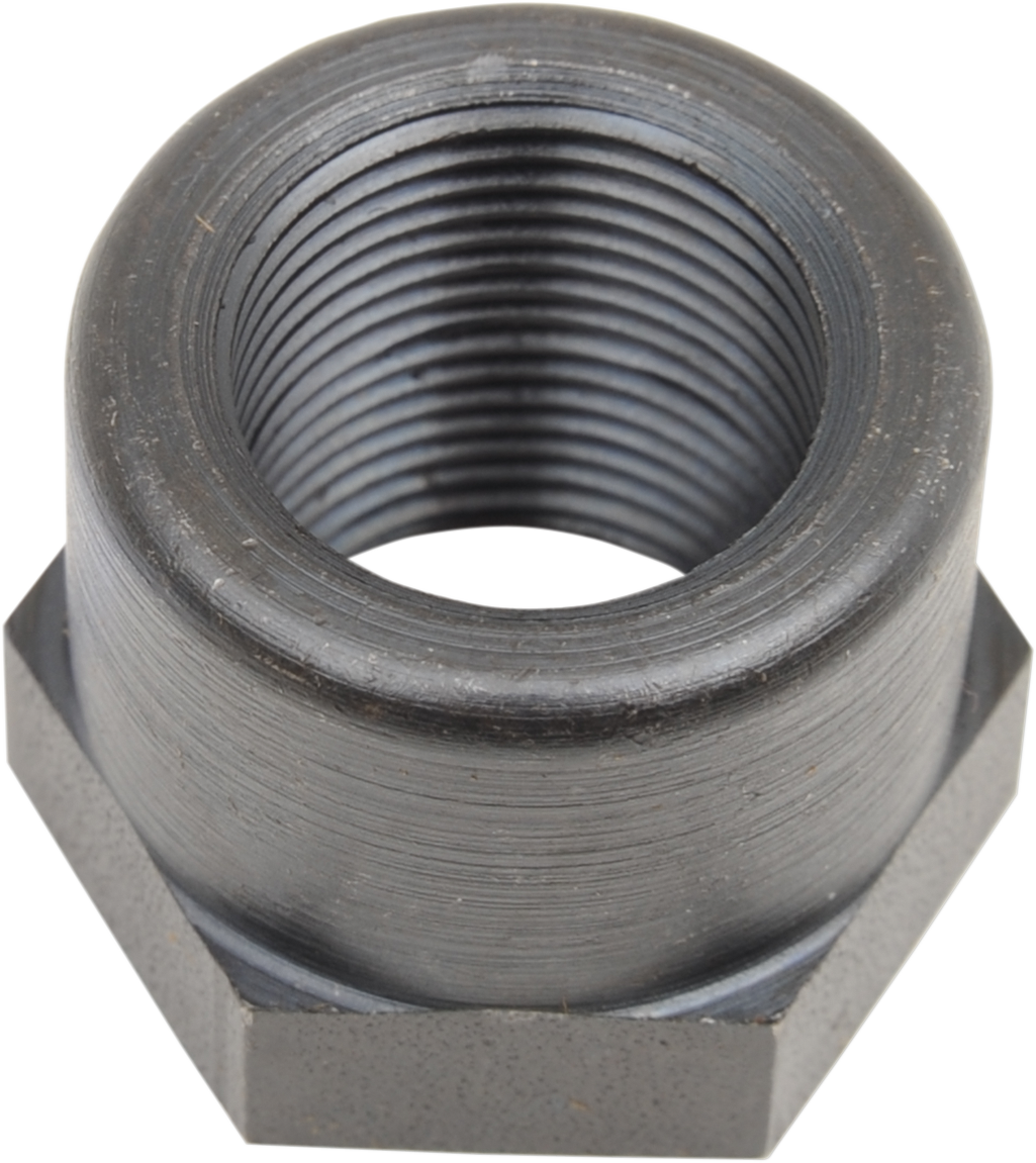 EASTERN MOTORCYCLE PARTS Clutch Hub Nut - Big Twin A-37496-84