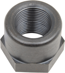 EASTERN MOTORCYCLE PARTS Clutch Hub Nut - Big Twin A-37496-84