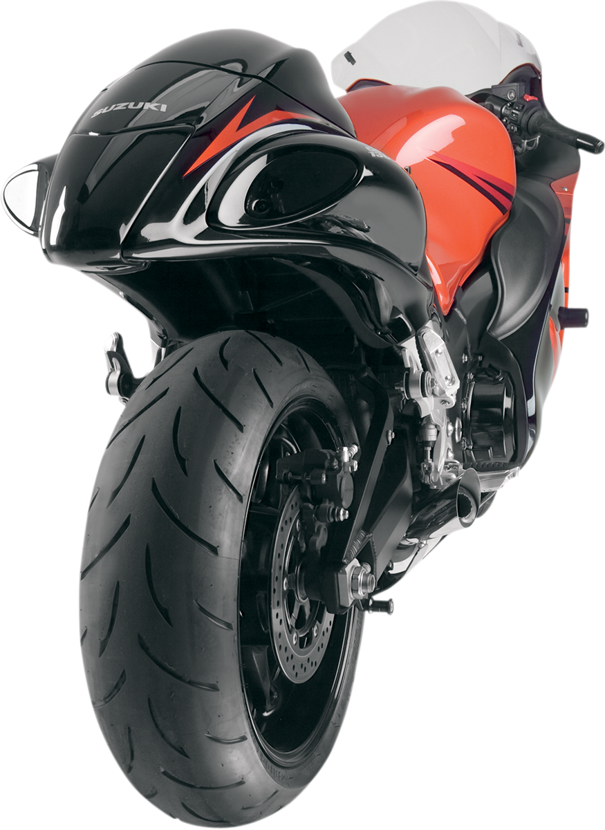 HOT BODIES Taillight/Turn Signal Kit - Hayabusa 60802-1105