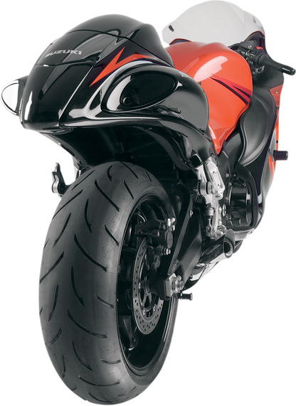 HOT BODIES Taillight/Turn Signal Kit - Hayabusa 60802-1105