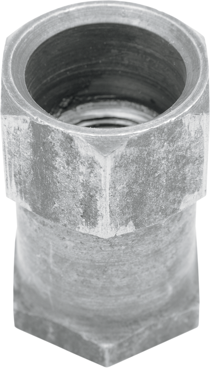 EASTERN MOTORCYCLE PARTS Clutch Hub Nut - Big Twin A-37496-41