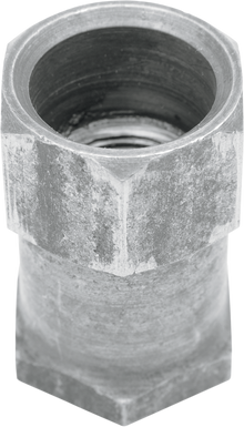 EASTERN MOTORCYCLE PARTS Clutch Hub Nut - Big Twin A-37496-41
