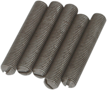 EASTERN MOTORCYCLE PARTS Pushrod Adjusting Screws A-37357-41