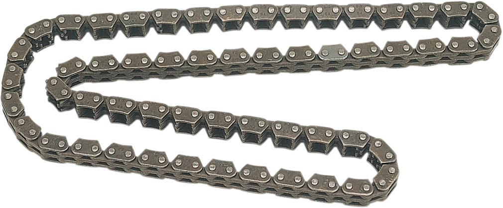DID Cam Chain - Silent - SCA0412ASDHA x 114 Links SCA0412SV114