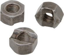 EASTERN MOTORCYCLE PARTS Clutch Hub Nut - Big Twin A-37581-47