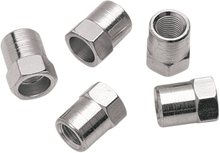 EASTERN MOTORCYCLE PARTS Clutch Adjusting Screw Lock Nuts - '41-Early '84 Big Twin A-37361-41