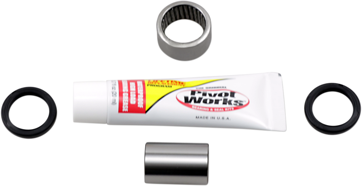 PIVOT WORKS Shock Bearing - Rear - Yamaha PWSHK-Y22-040