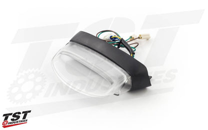 TST Industries Integrated Taillight for Yamaha FZ-09 (MT-09) 2014-2016