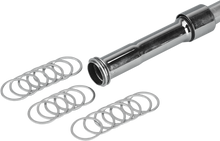 JAMES GASKET Pushrod Washer - Big Twin JGI-6737
