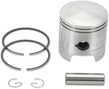 PARTS UNLIMITED Piston Assembly - 67.50 mm - Cuyuna 09-671
