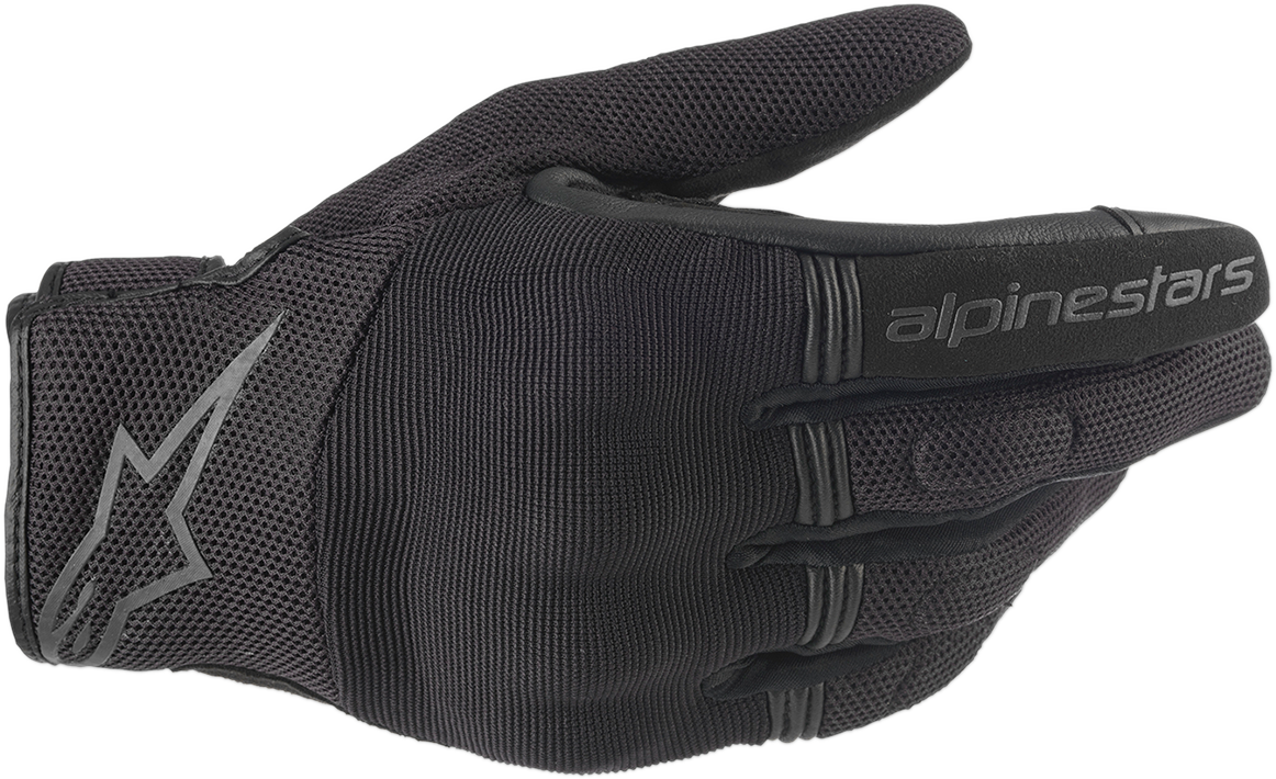 ALPINESTARS Stella Copper Gloves - Black - XS 3598420-10-XS