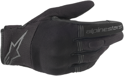 ALPINESTARS Stella Copper Gloves - Black - Large 3598420-10-L