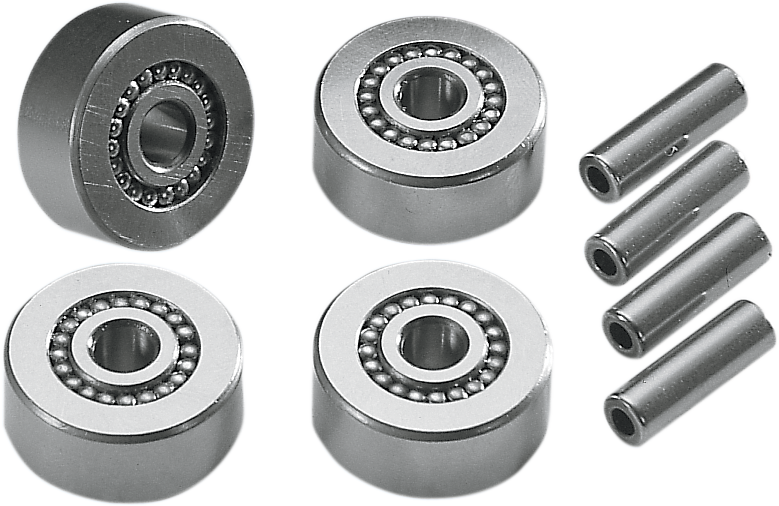 EASTERN MOTORCYCLE PARTS Tappet Roller Kit - Big Twin | XL A-18534-29B