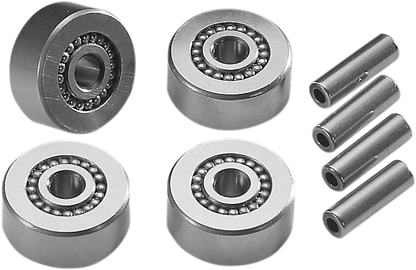 EASTERN MOTORCYCLE PARTS Tappet Roller Kit - Big Twin | XL A-18534-29B