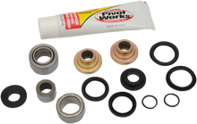 PIVOT WORKS Shock Bearing Kit PWSHK-Y09-421