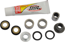 PIVOT WORKS Shock Bearing Kit PWSHK-K11-021