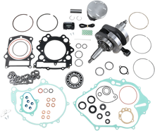 WISECO Engine Rebuild Kit - 101.00 mm - Yamaha YFM660R Raptor PWR133-101