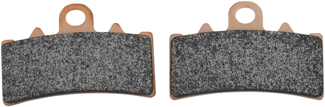 EBC Sintered Brake Pads EPFA606HH