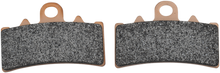 EBC Sintered Brake Pads EPFA606HH