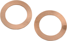 EASTERN MOTORCYCLE PARTS Thrust Washers - Flywheel - Bronze - Standard - Big Twin (except Twin Cam) | XL A-6506