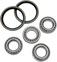 PIVOT WORKS Strut Bearing Kit - Front PWFSB-P01-000