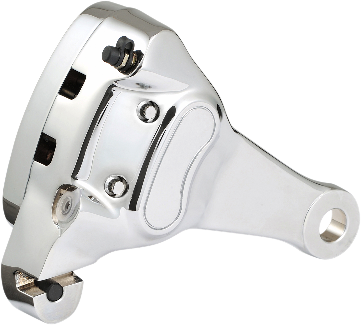 DRAG SPECIALTIES Rear Caliper - '00-'03 XL 45217