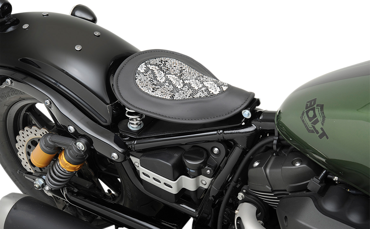 Z1R Solo Seat Spring Mount - Yamaha Bolt 0820-0072
