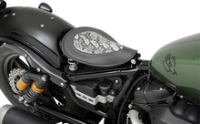 Z1R Solo Seat Spring Mount - Yamaha Bolt 0820-0072