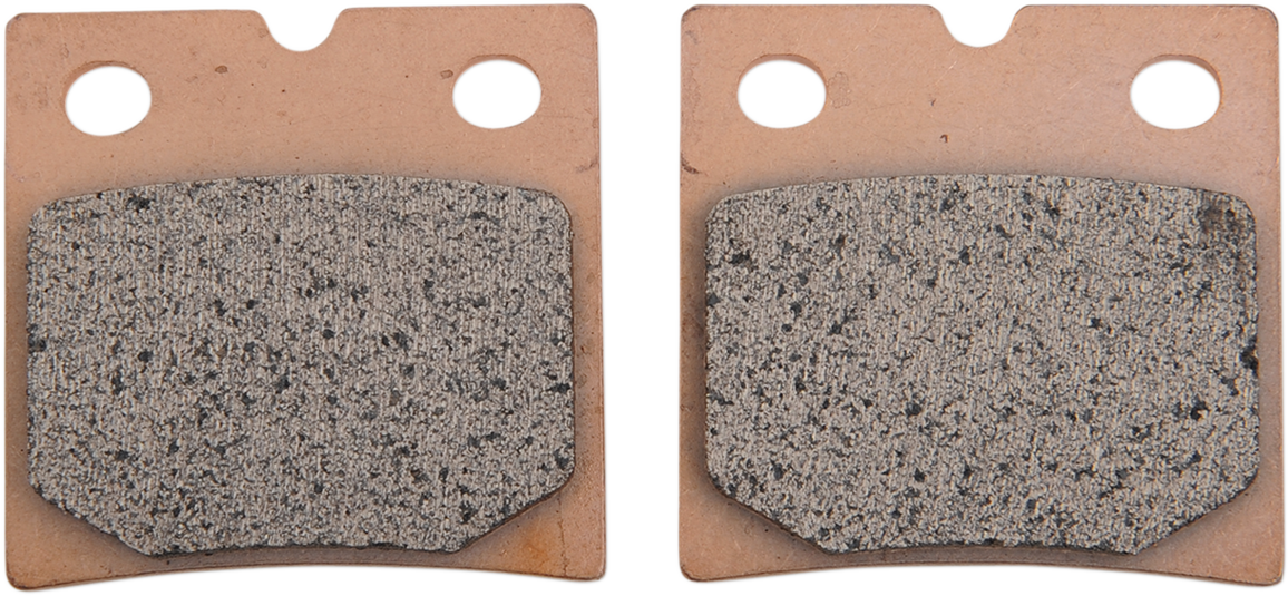 EBC Sintered Brake Pads FA696HH