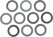 EASTERN MOTORCYCLE PARTS Cam Shims - +0.005" - Gear #1, #3 and #4 - 45" | K | KH | KHK | XL A-6770