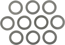 EASTERN MOTORCYCLE PARTS Cam Shims - +0.015" - Gear #1, #3 and #4 - 45" | K | KH | KHK | XL A-6771