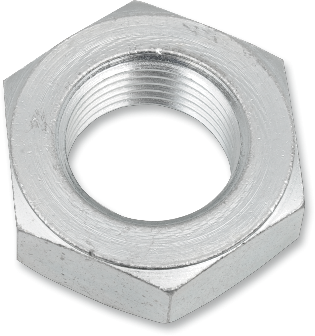 EASTERN MOTORCYCLE PARTS Sprocket Nut - Motor - Big Twin A-24003-55