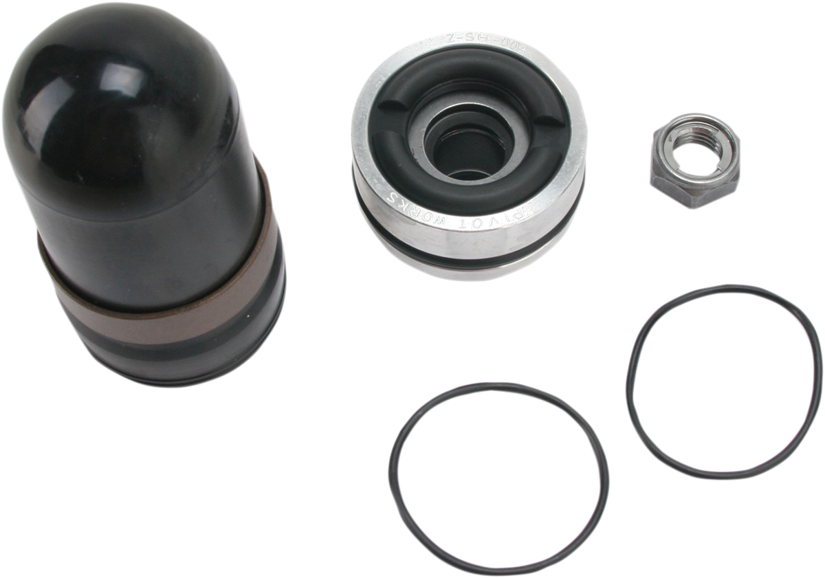PIVOT WORKS Shock Rebuild Kit - Kawasaki/Suzuki PWSHR-K06-000
