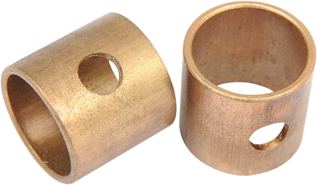 EASTERN MOTORCYCLE PARTS Bushings - Kickstarter Shaft - Pair A-33099-52A