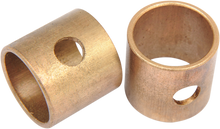 EASTERN MOTORCYCLE PARTS Bushings - Kickstarter Shaft - Pair A-33099-52A