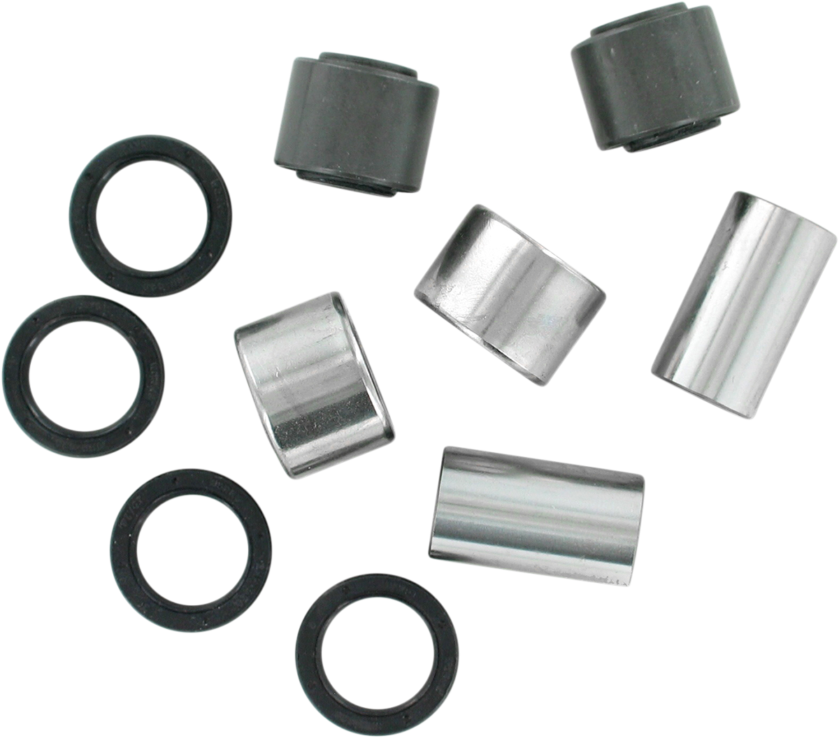 PIVOT WORKS Shock Bearing Kit - Front - Honda PWSHK-H41-000