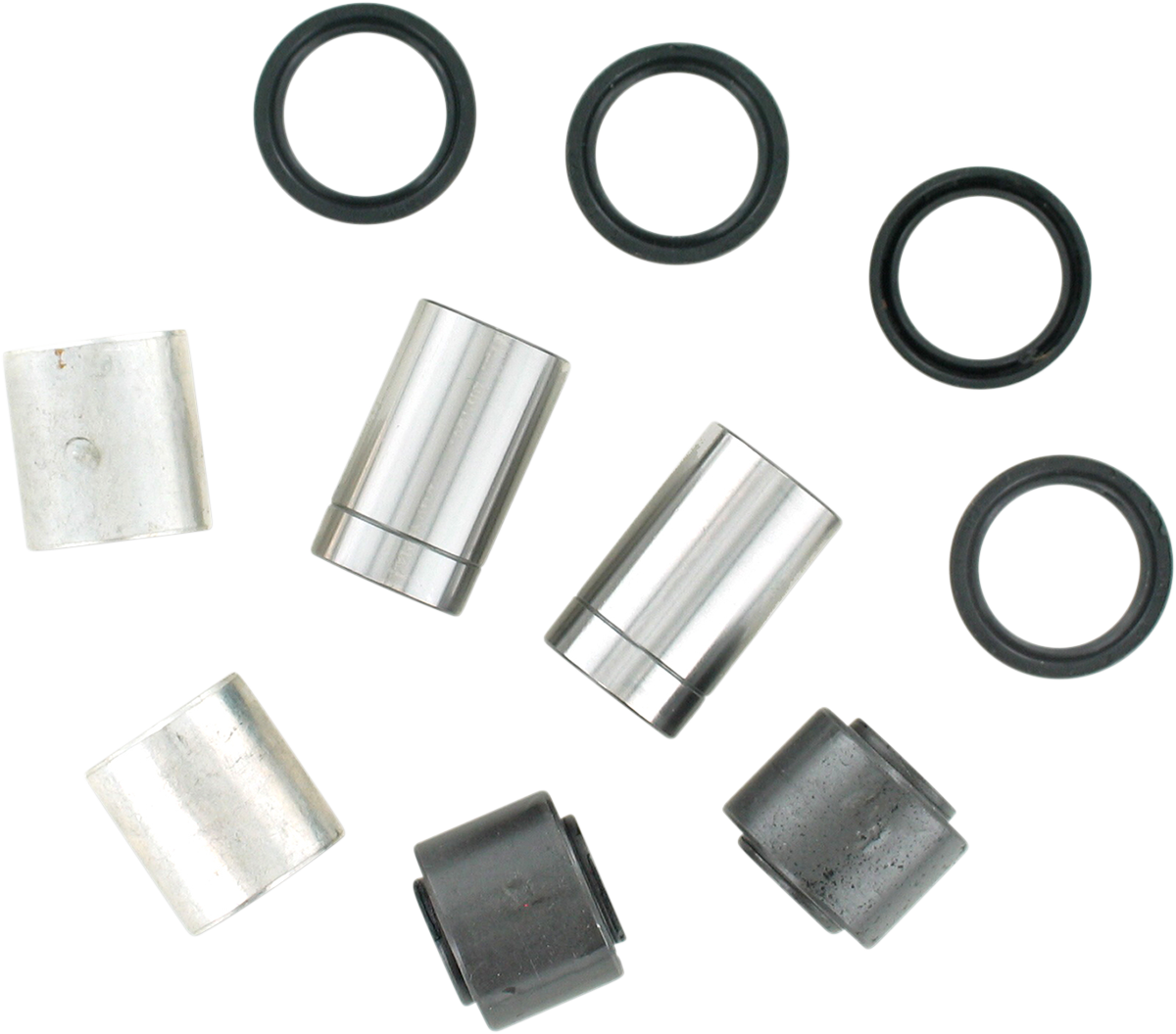 PIVOT WORKS Shock Bearing Kit - Front - Honda PWSHK-H42-000