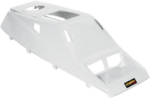 MAIER Gas Tank Cover - White 509641