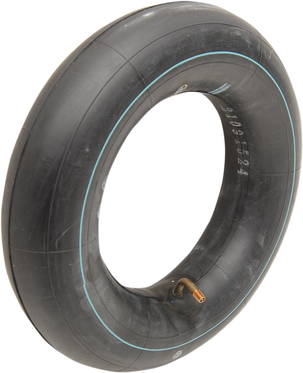 PARTS UNLIMITED Inner Tube - Standard - 10" - JS-244A - 90° Center Metal Valve B20010