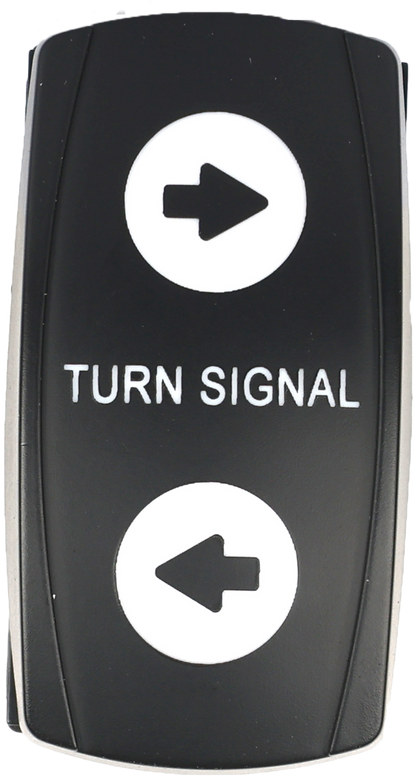 Turn Signal Switch Pro Series Backlit
