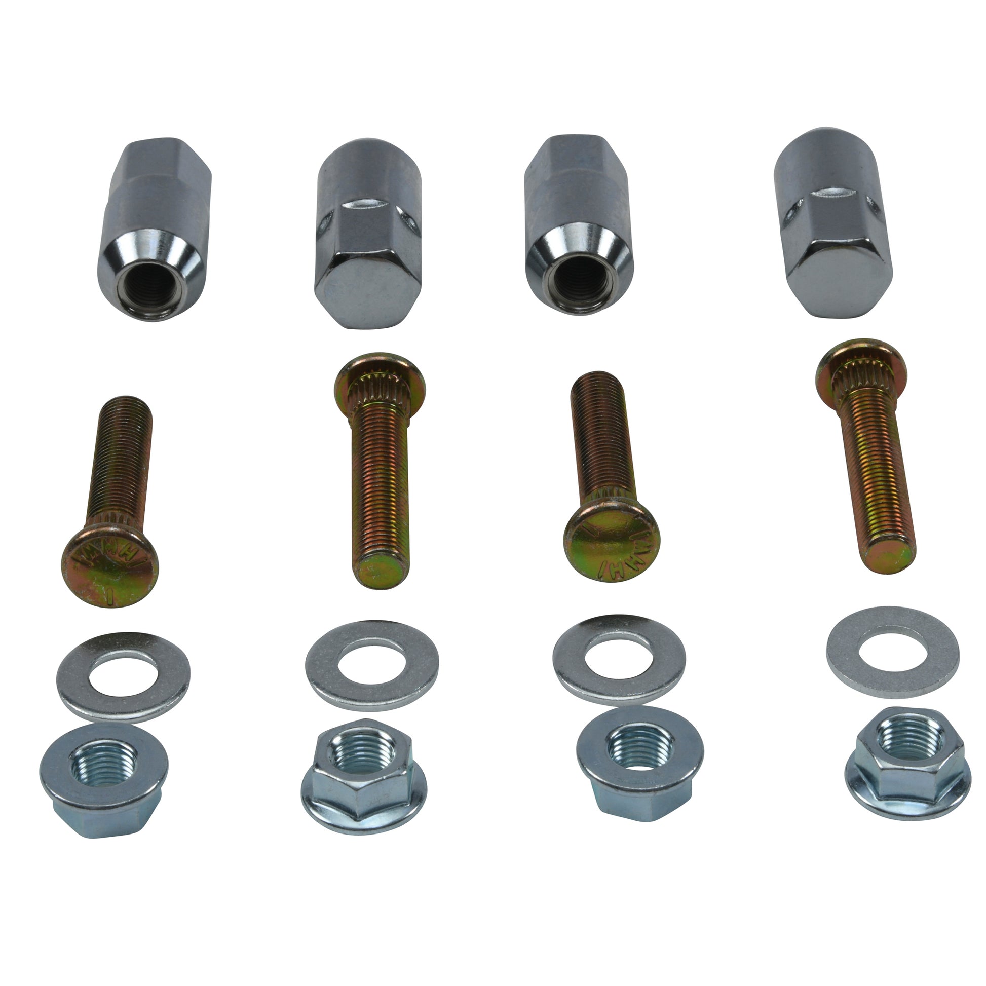 Wheel Stud Kit