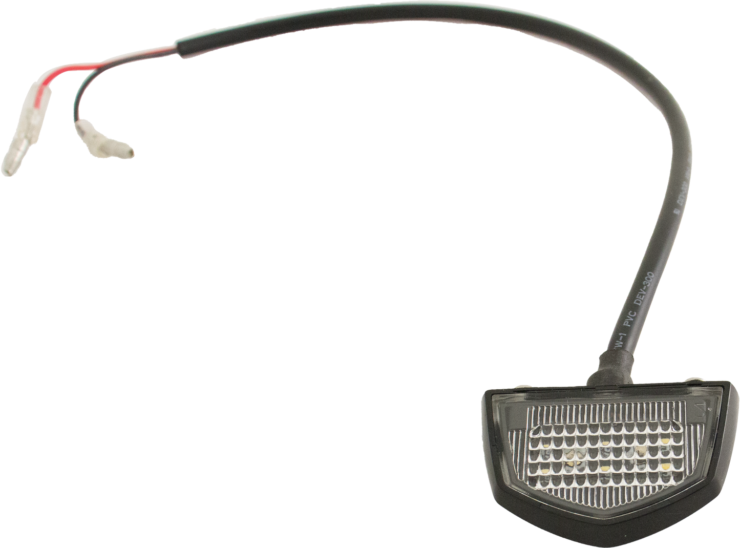 Led License Plate Light