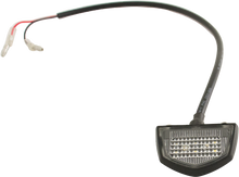 Led License Plate Light