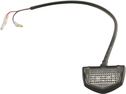 Led License Plate Light